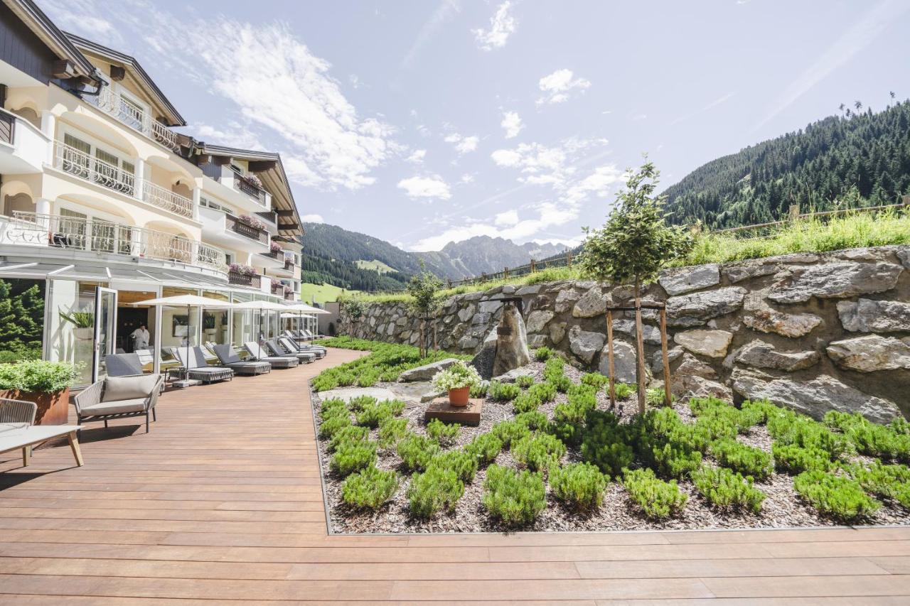 Foto - Traumhotel Alpina Adults only, Yoga, Ayurveda, Bikerhotel