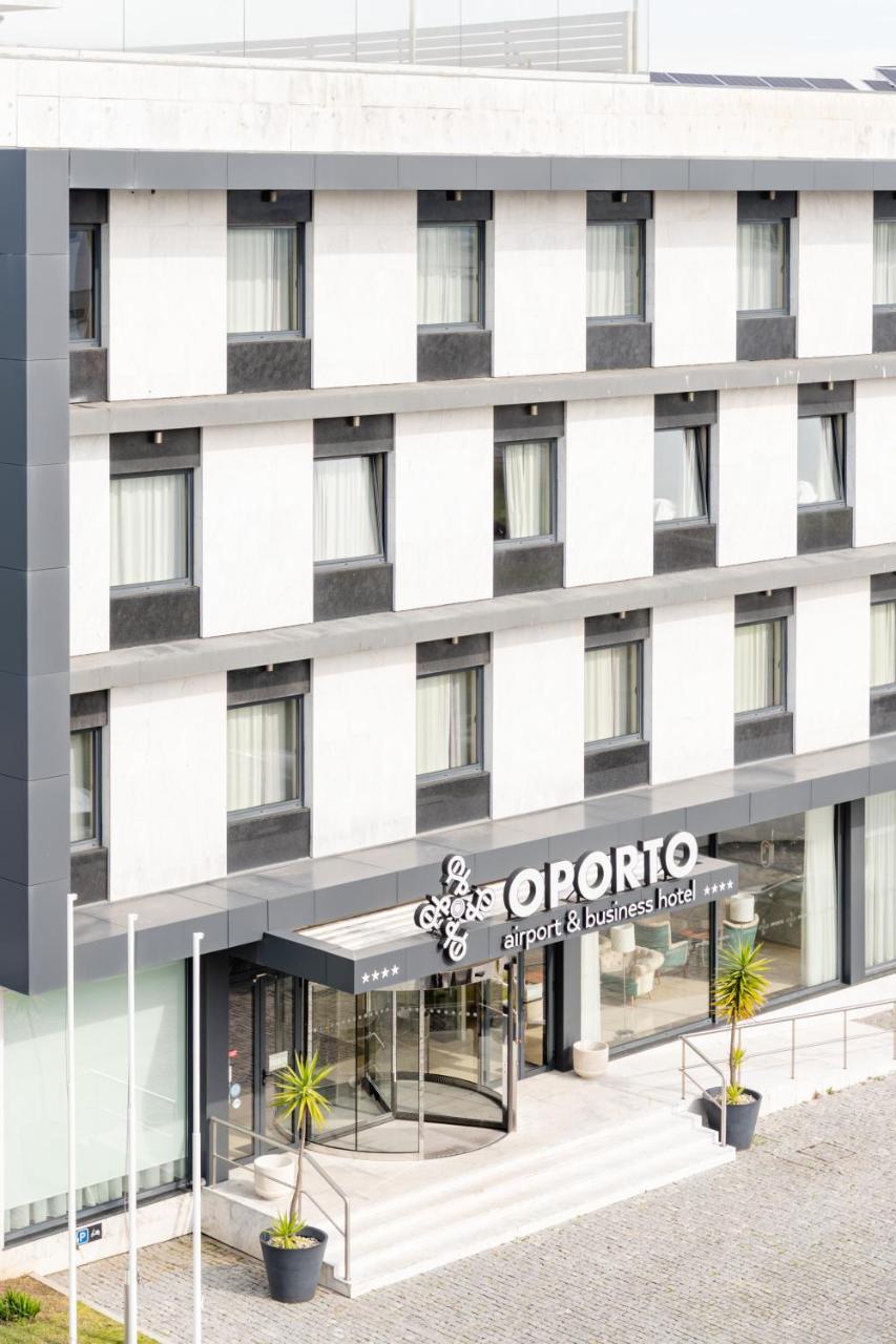 Oporto Airport & Business Hotel - 2