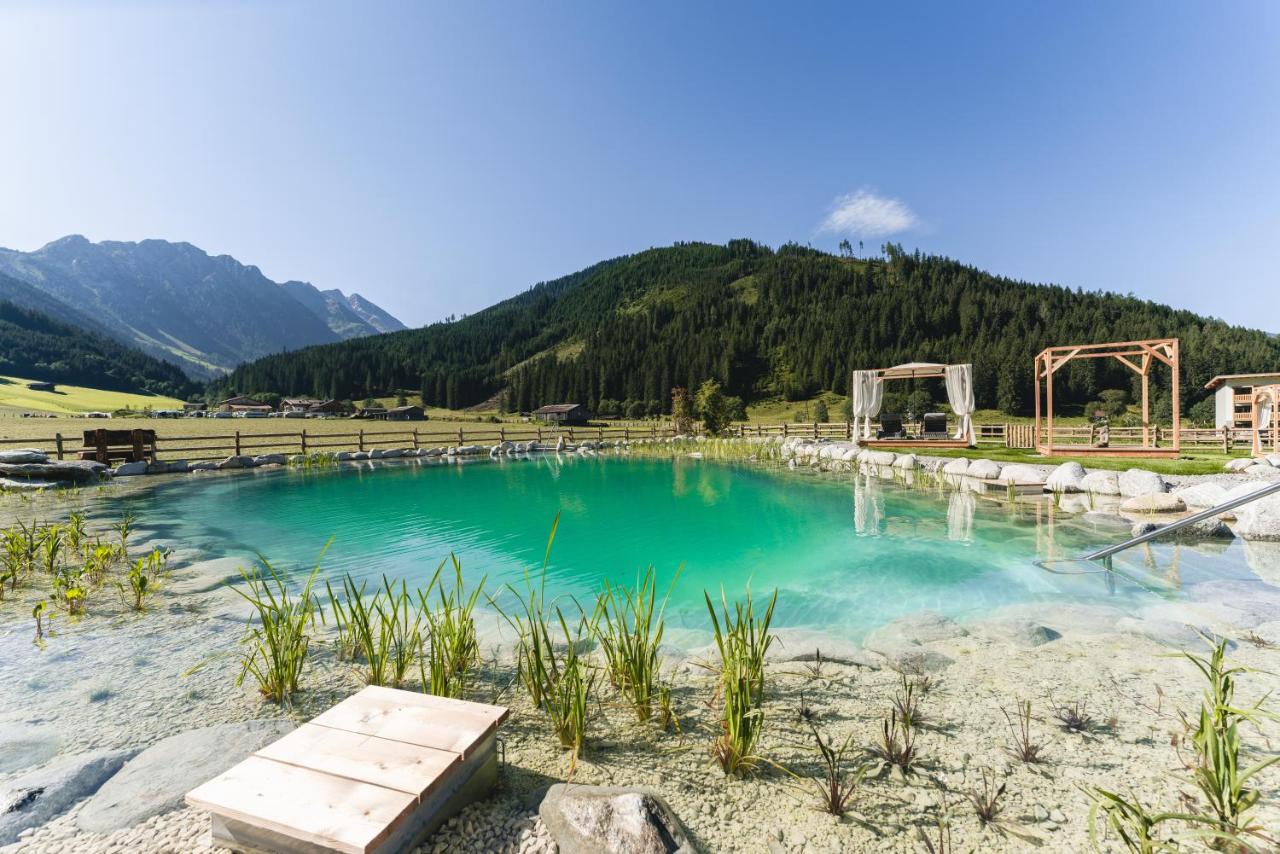 Photo - Traumhotel Alpina Superior