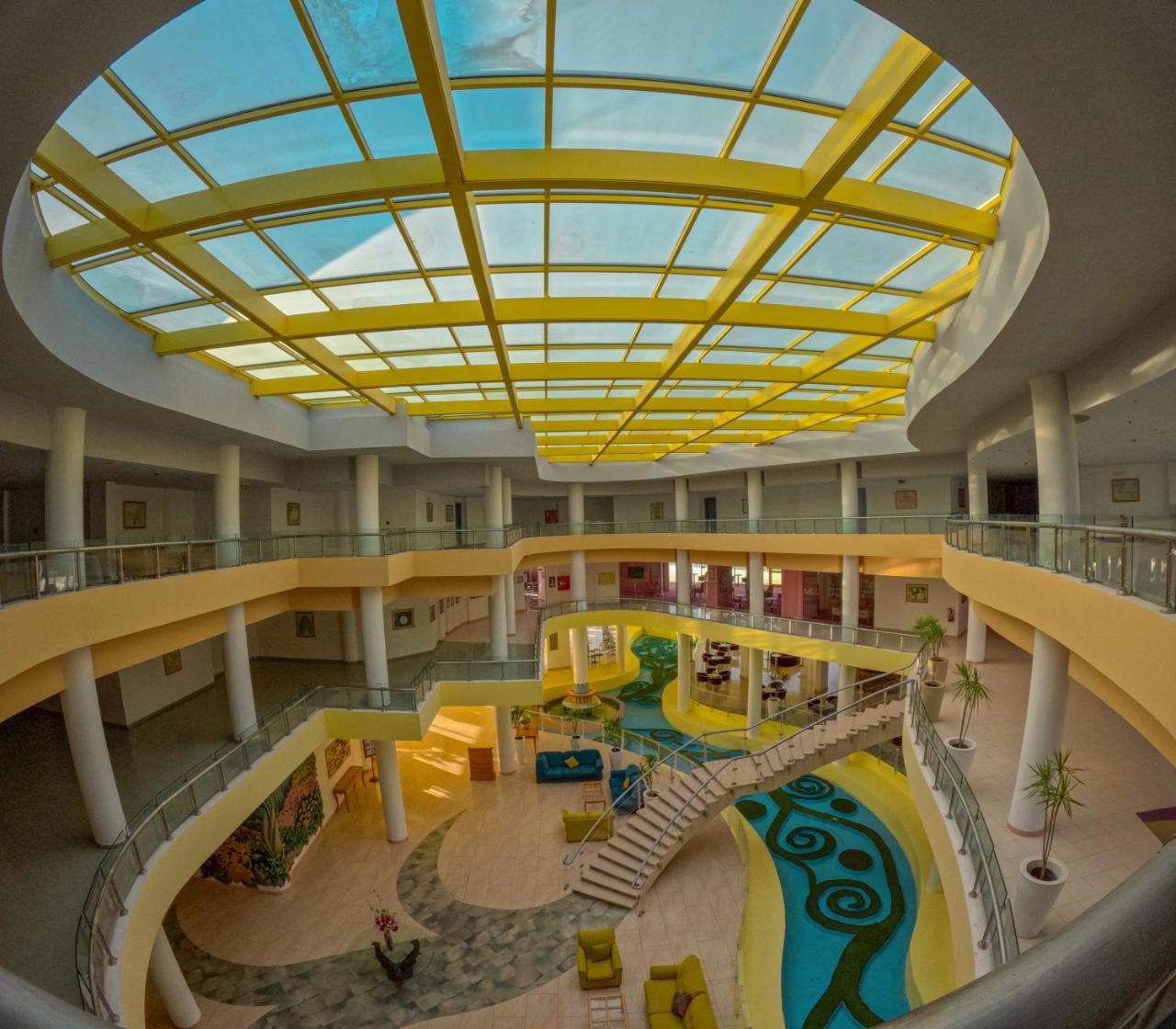 Foto - Sun Resort & Aqua Park Sharm El-Sheikh