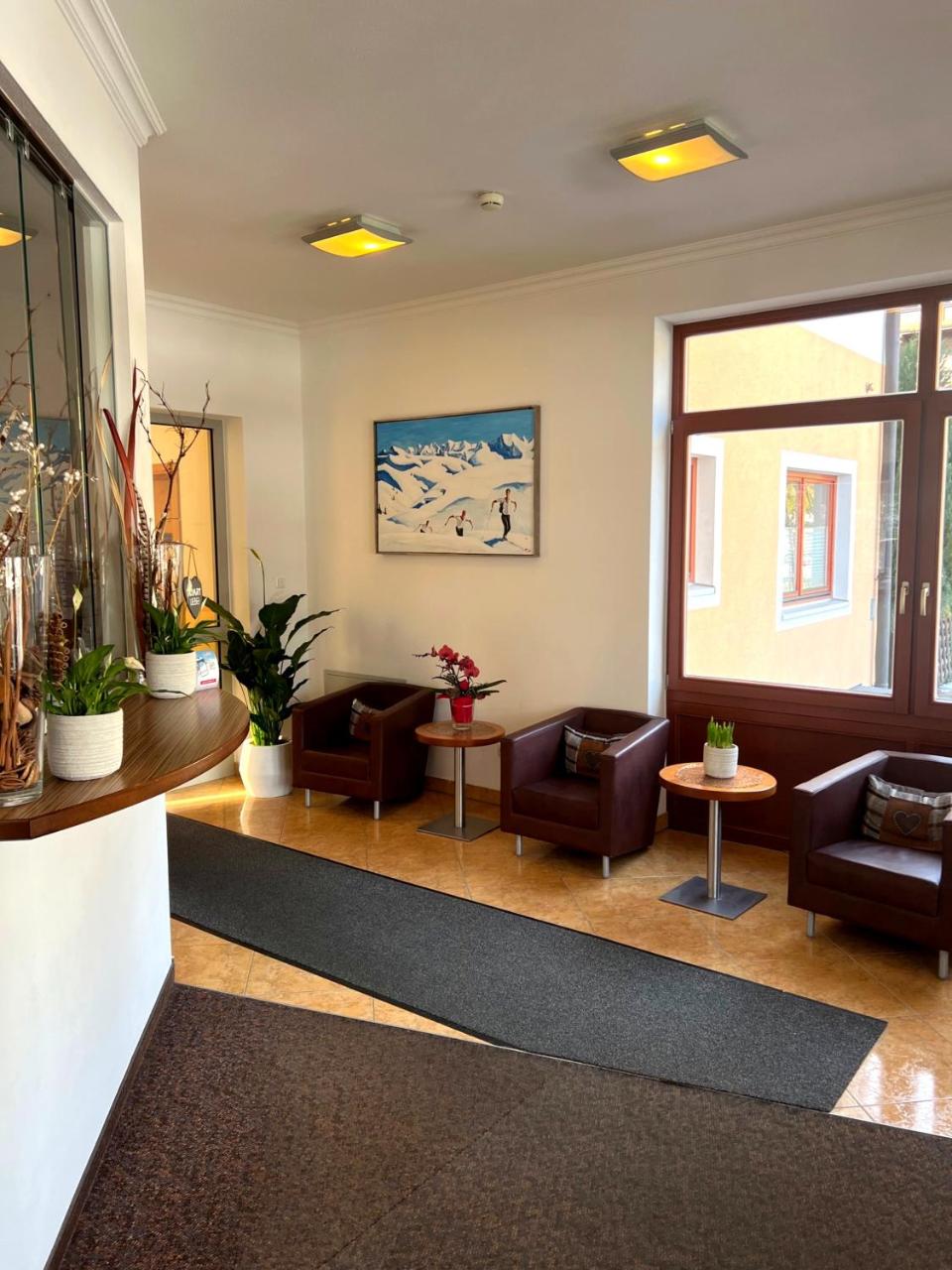 Hotel Sommerer - 100m to Ski Lift & 5 Min Walk to Hinterglemm Centre photo 4