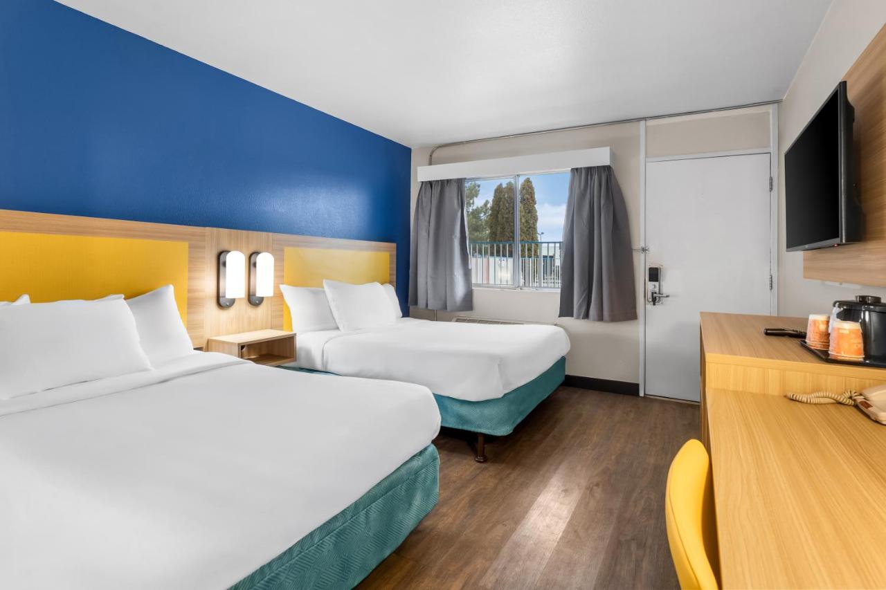 Park Inn by Radisson, Winnemucca photo 2