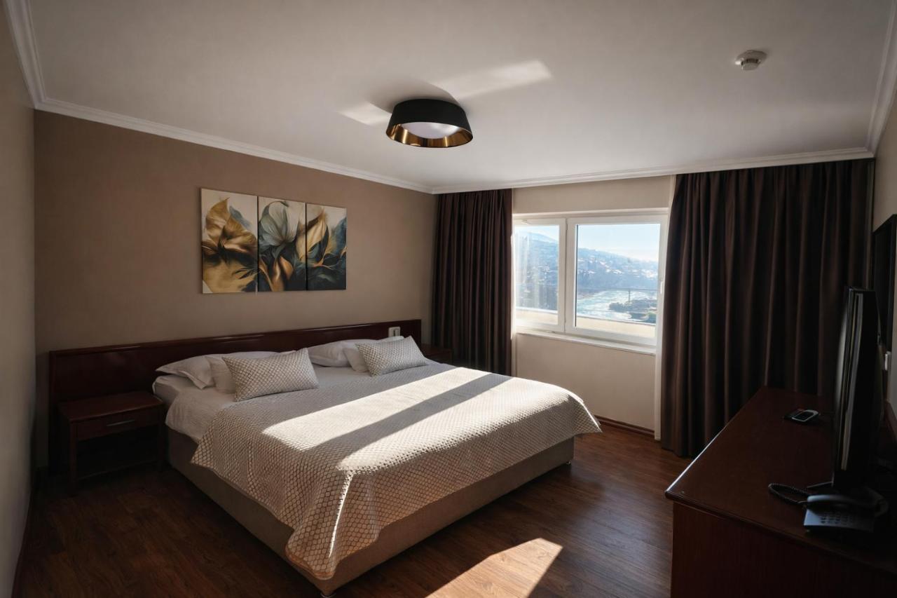 Foto - Hotel Bristol