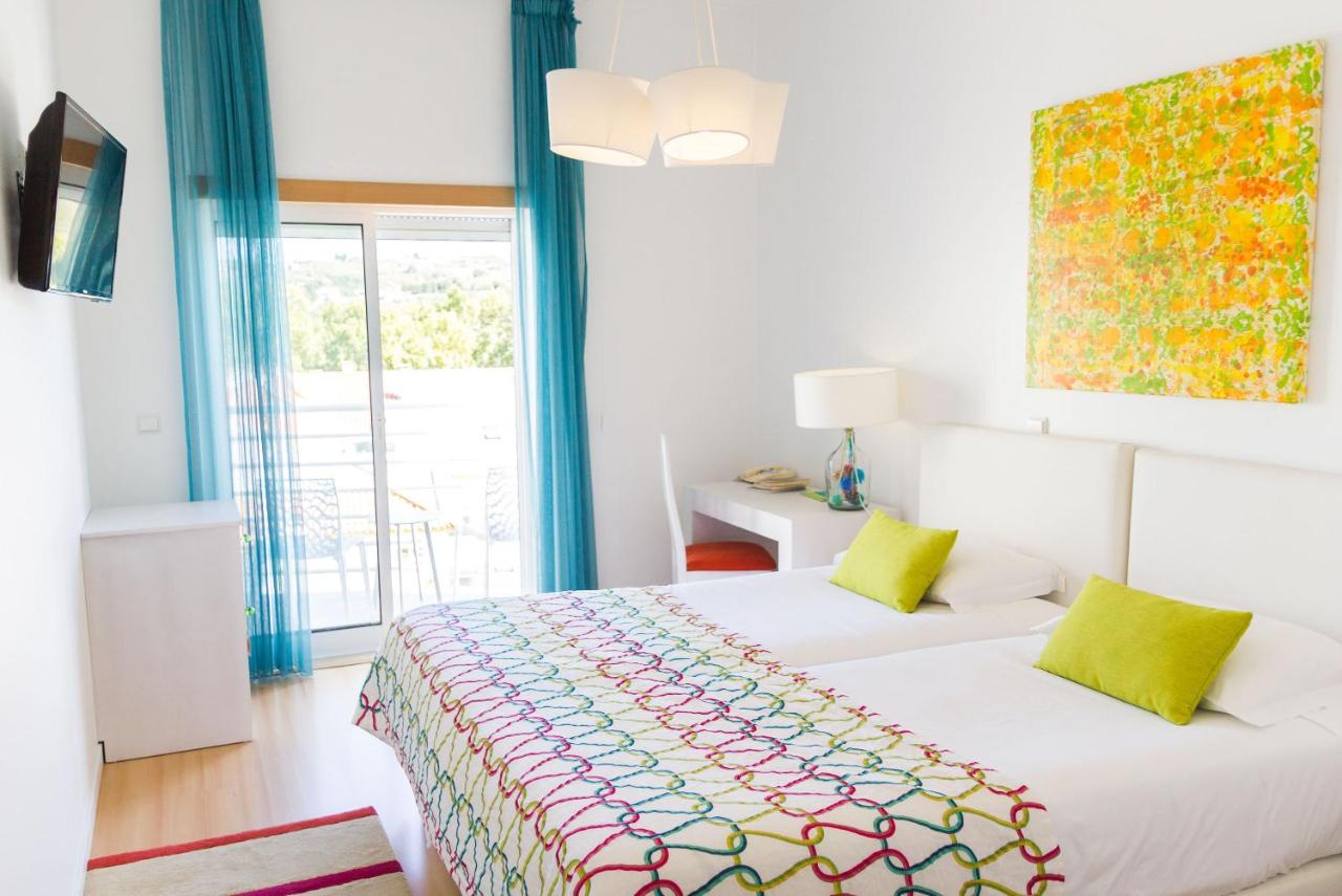 Boutique Hotel Casa do Outeiro - Arts & Crafts photo 4
