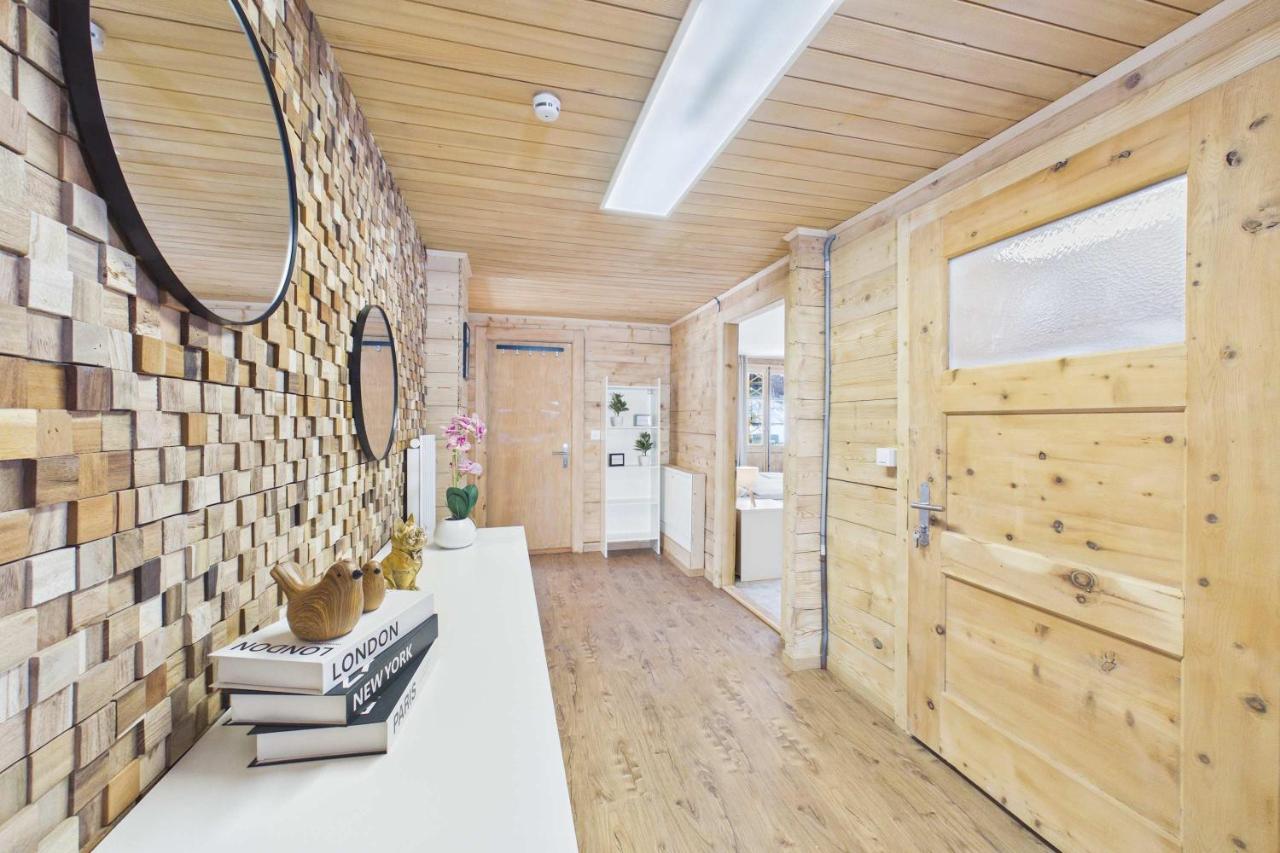 Family-Friendly Apartment for 8 near Zermatt - 5