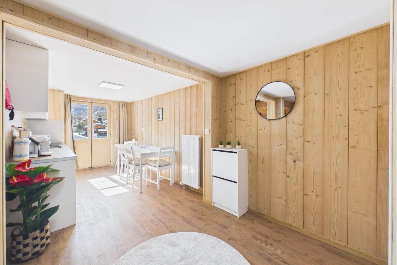 Apartment near Zermatt with Stunning Views - 4