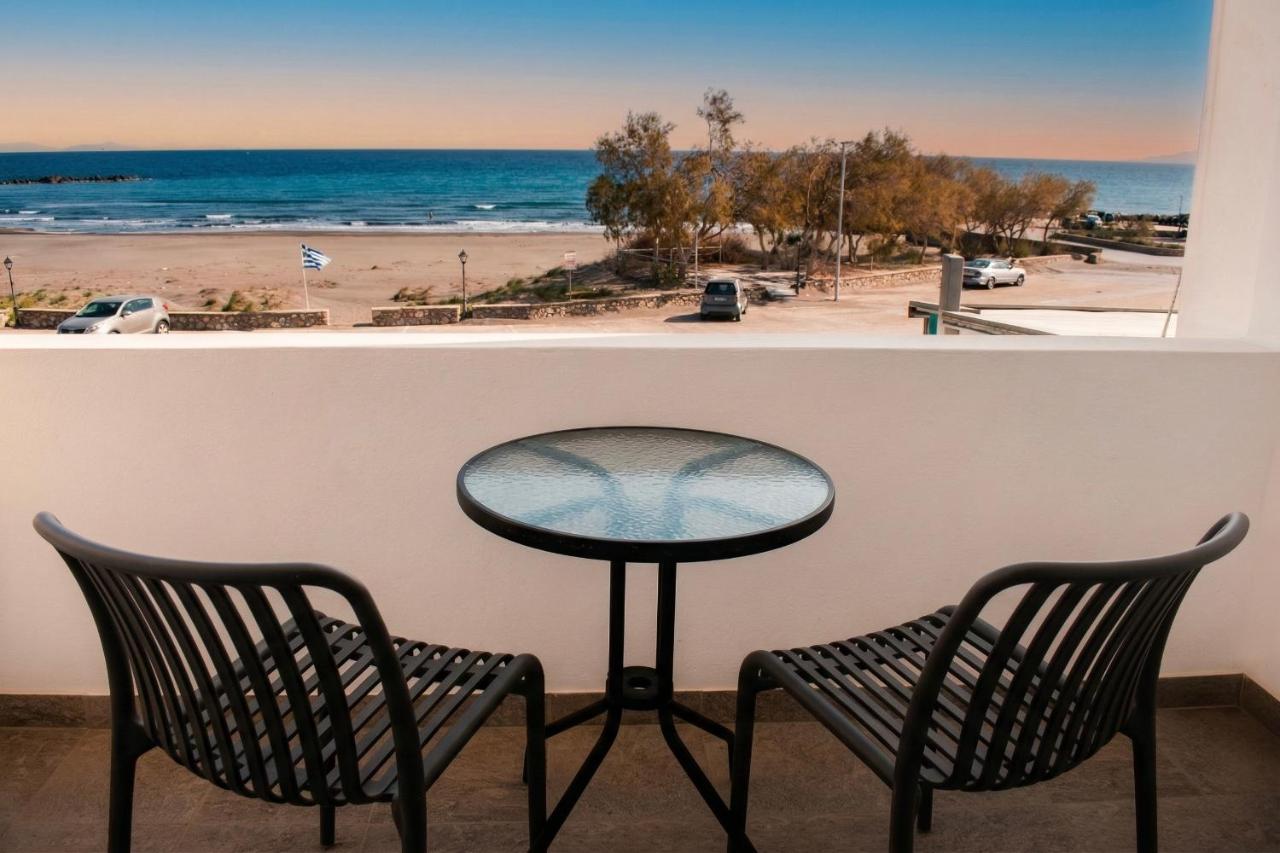 Photo - Aegean Nest Studios - Adults only