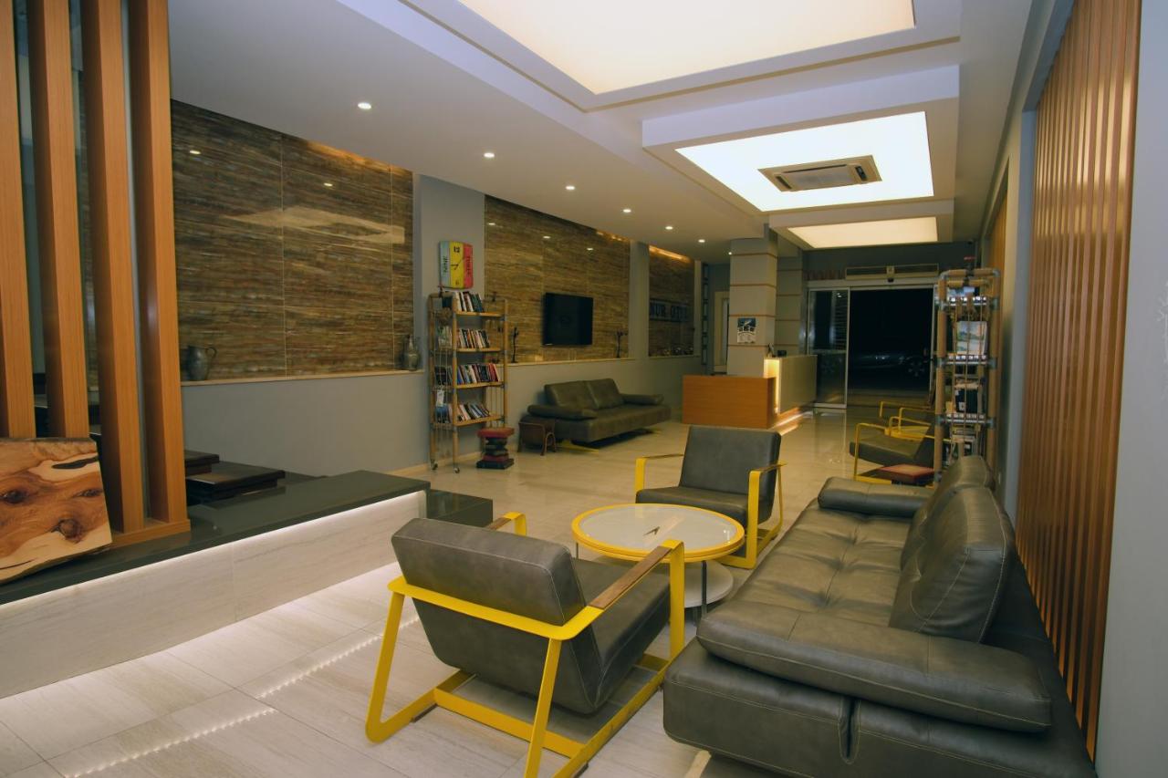 Nur Hotel photo 4