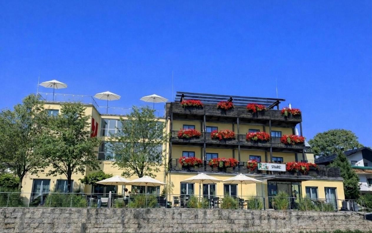 Apartmenthotel 's Mitterndorf