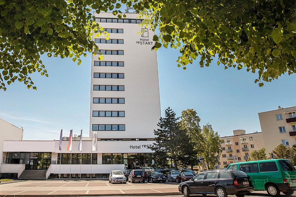 Hotel reSTART Superior