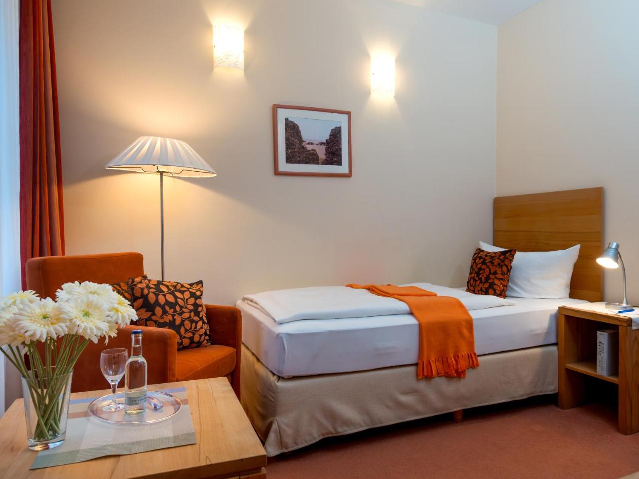 Hotel Gutenberg photo 2