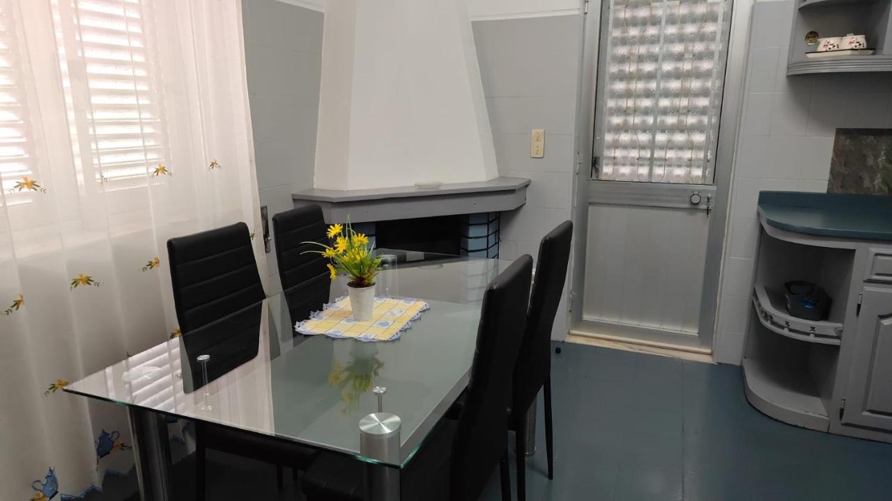 Casas Manos Névoa - 6