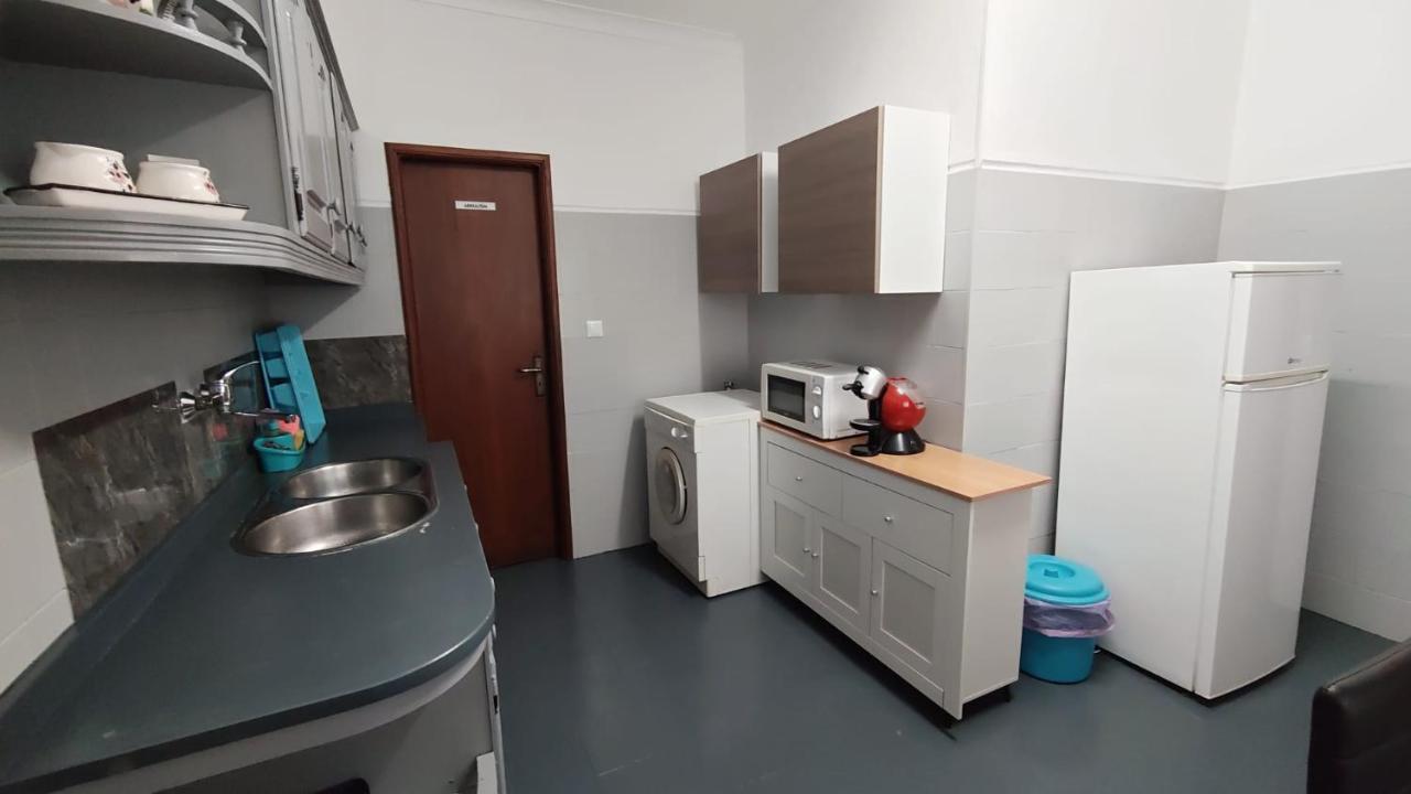 Casas Manos Névoa - 5
