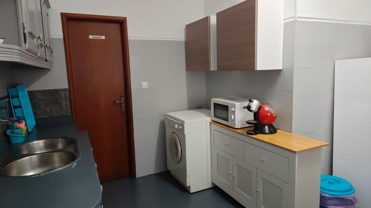 Casas Manos Névoa - 4