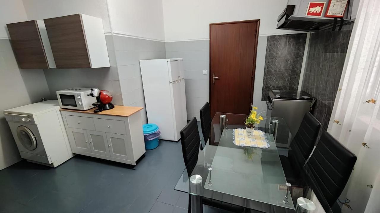 Casas Manos Névoa - 3