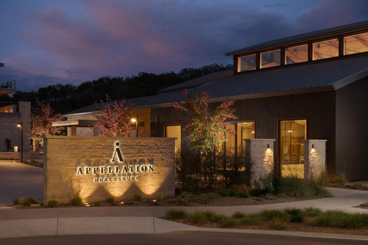 Appellation Healdsburg - 4