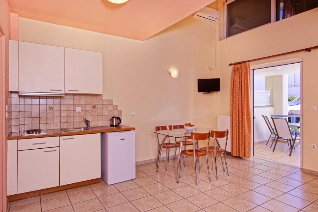 Νηρηίδες Apartments Studios - 6