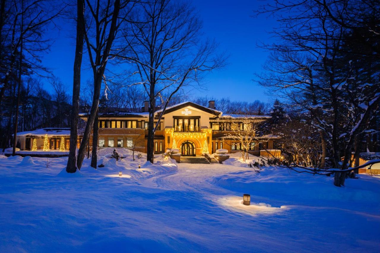 Hotel La Neige