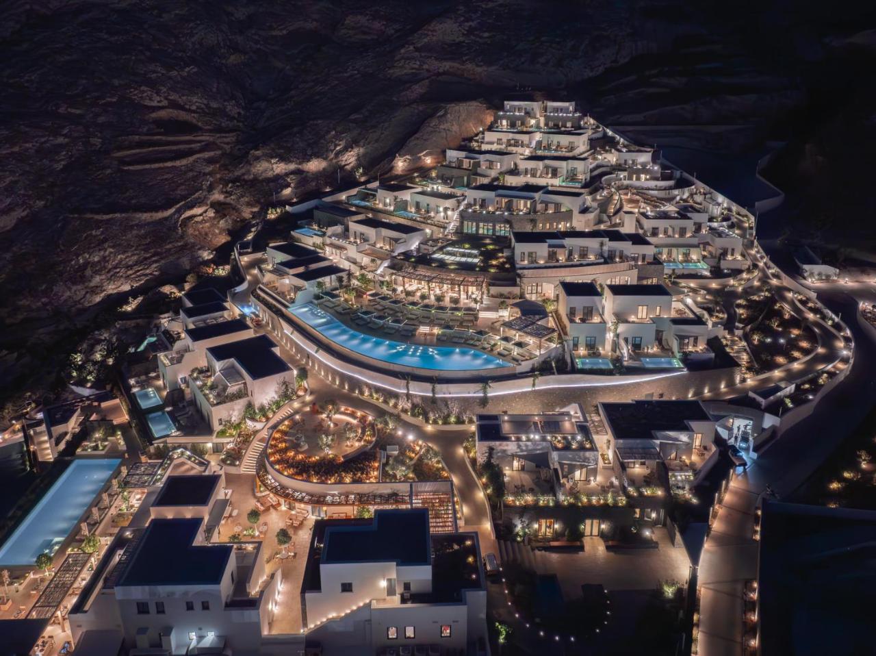 Sandblu Santorini, LXR Hotels & Resorts - 2