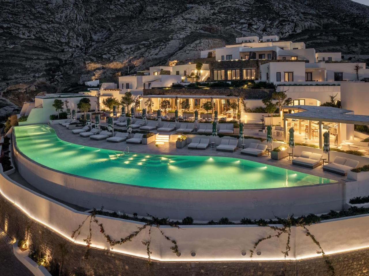 Sandblu Santorini, LXR Hotels & Resorts - 5
