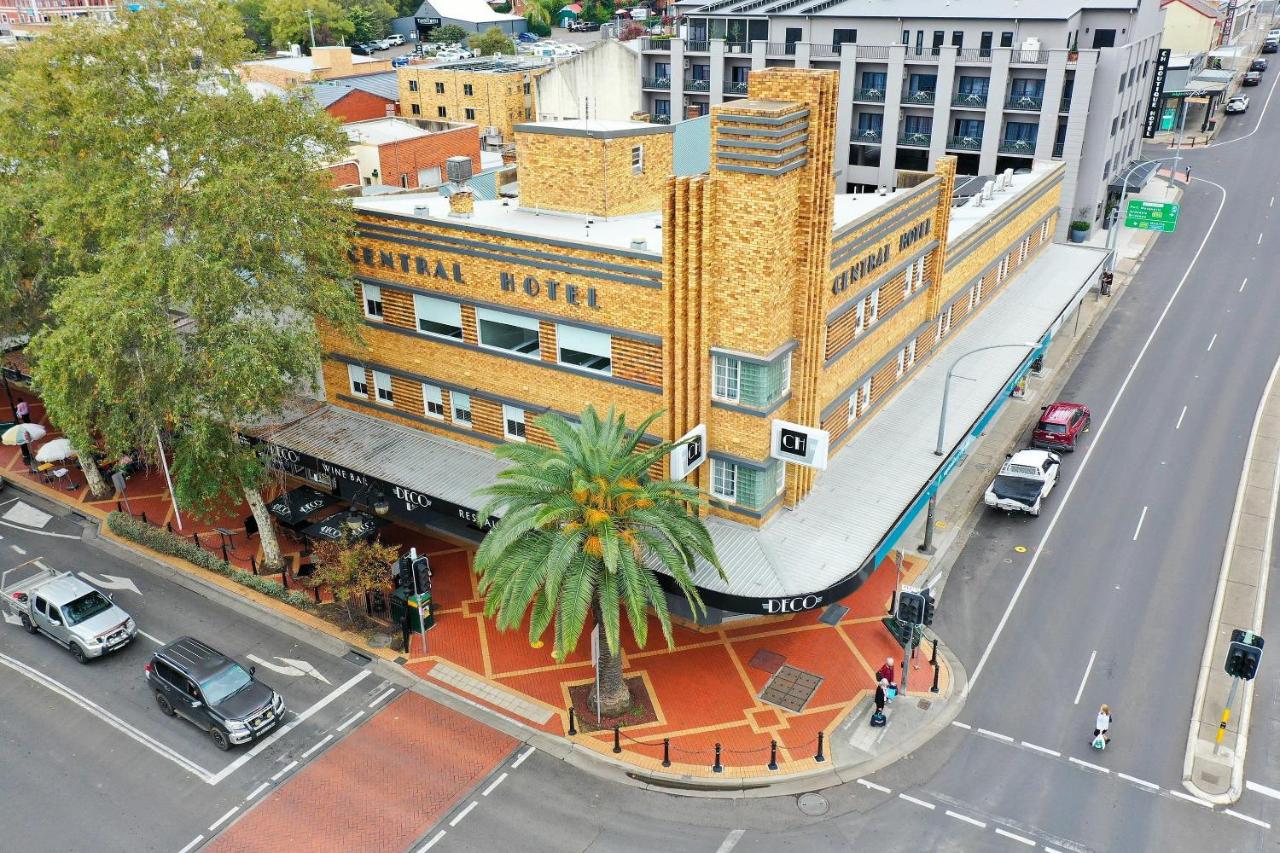 CH Boutique Hotel, an Ascend Collection Hotel