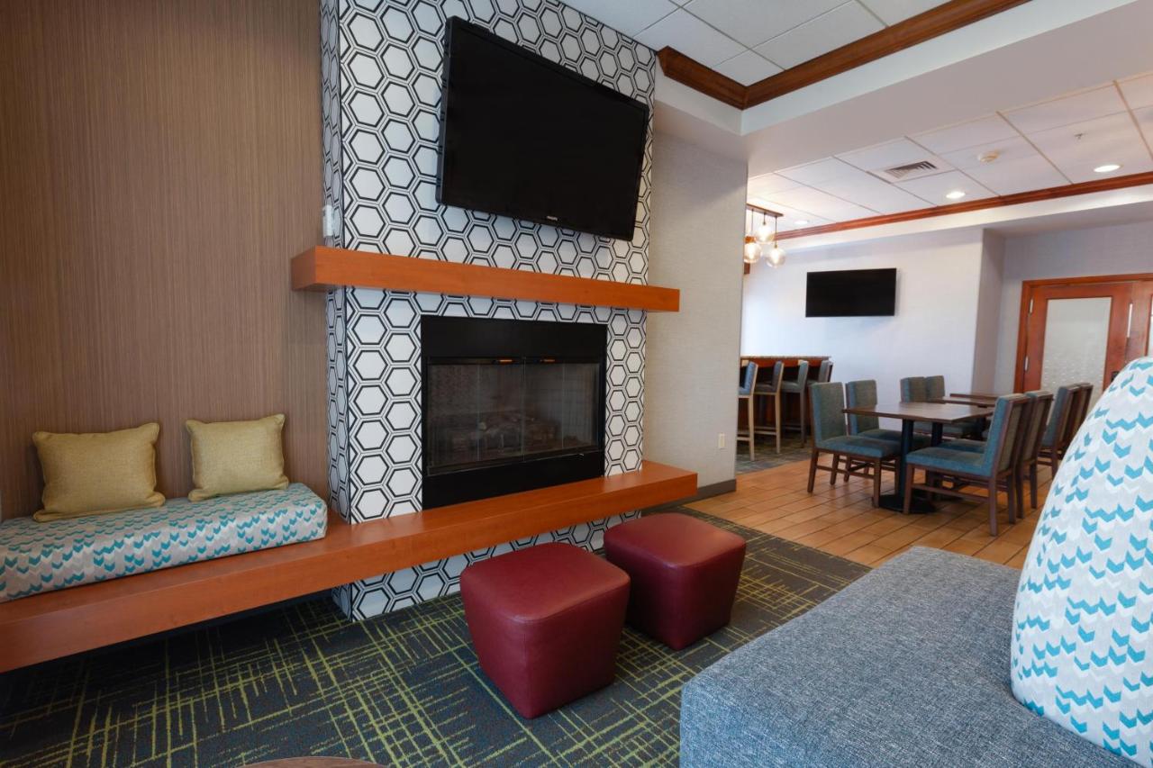 Foto - Hampton Inn Richfield
