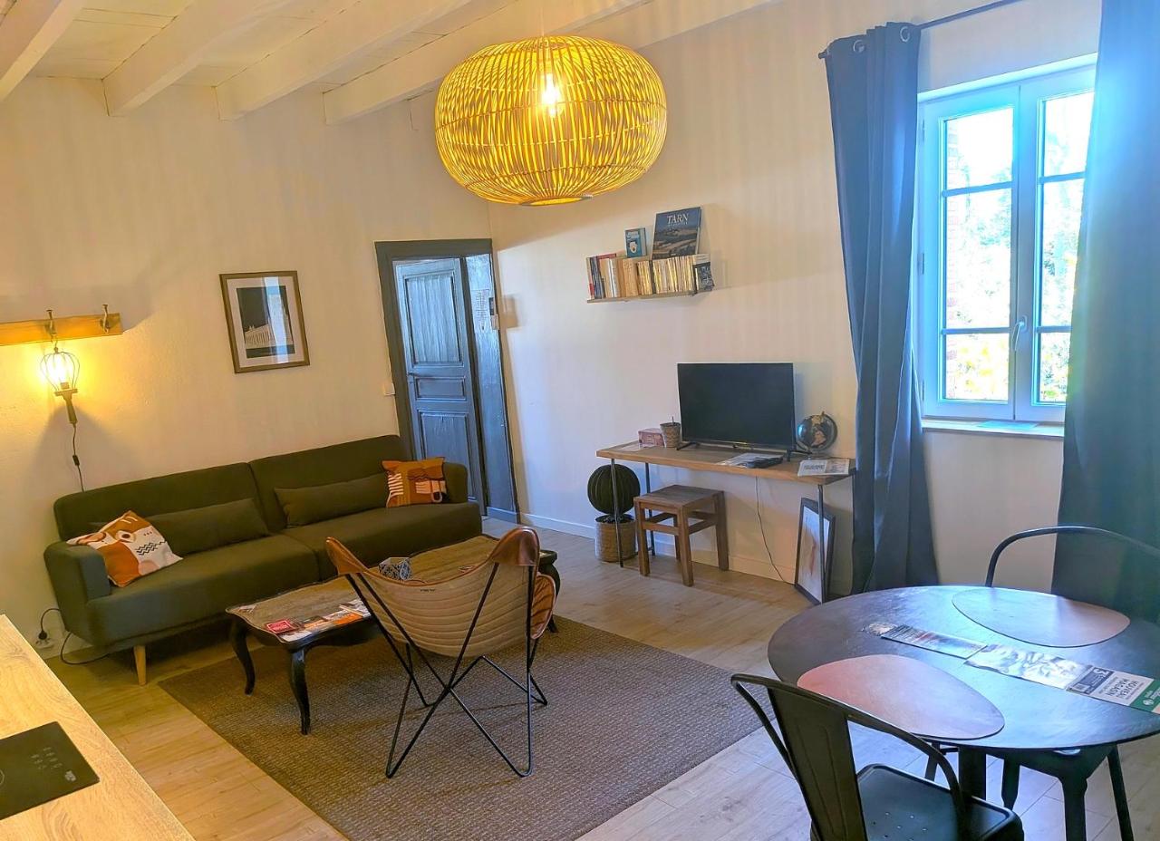 16 Bis-Gîte-Hôtel-Appartement - 5