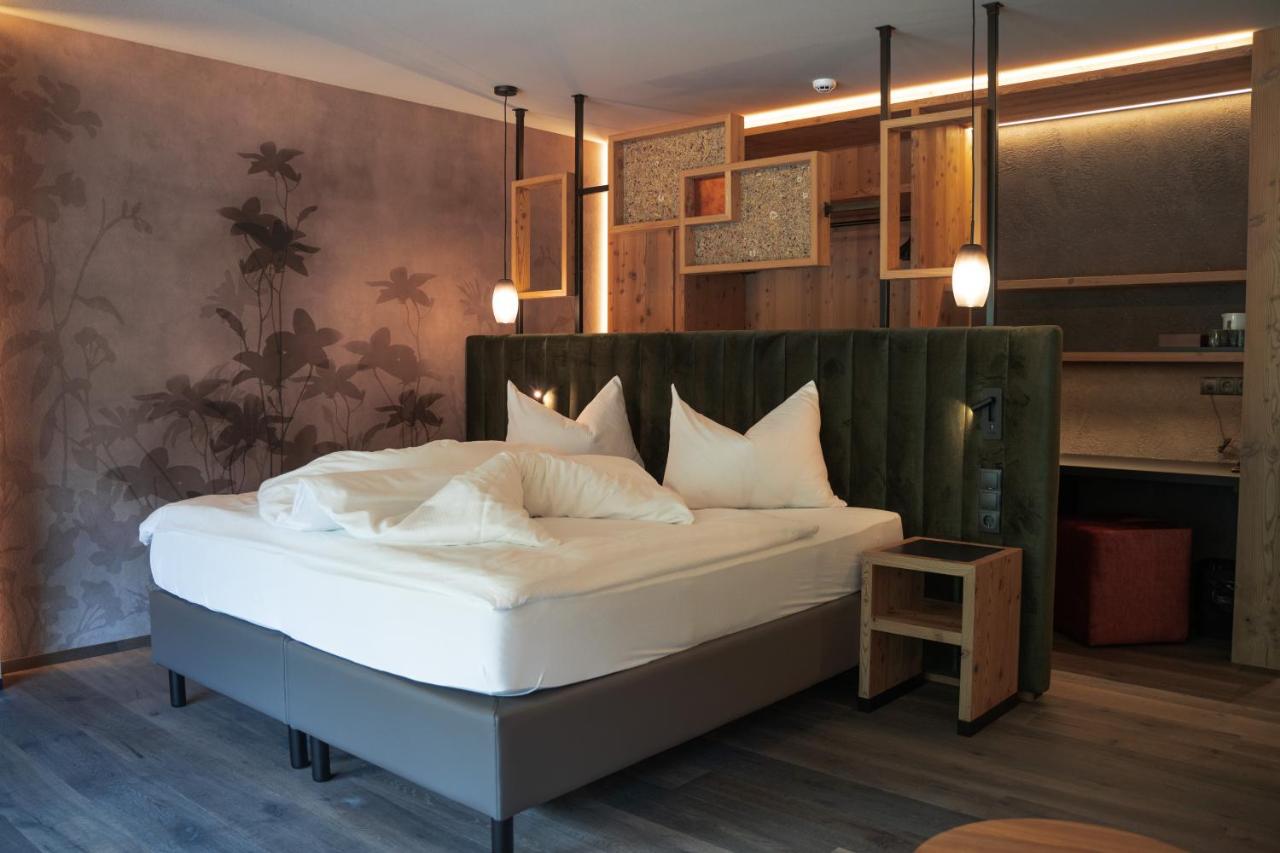 Almhotel Glieshof - 3