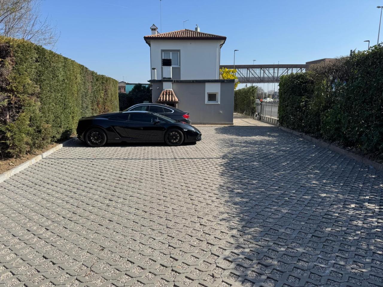 OTB ITALIA - Airport Rooms - 6