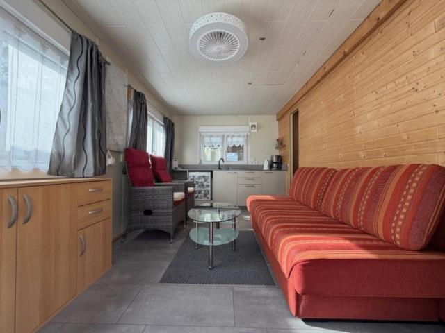 Camping Dreiländereck Blockhütten & Apartments - 2
