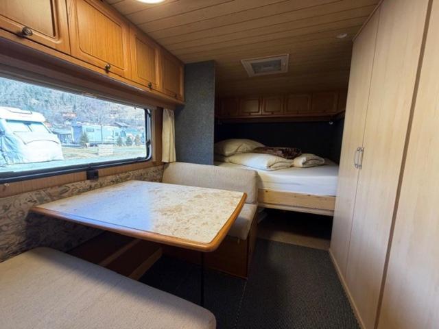 Camping Dreiländereck Blockhütten & Apartments - 4