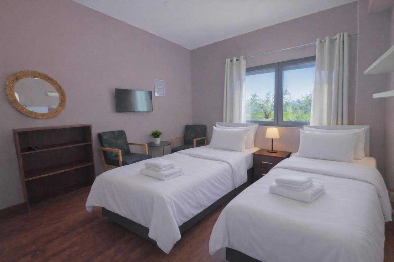SUNNY 3, Two-bedroom apartment with parking - 6