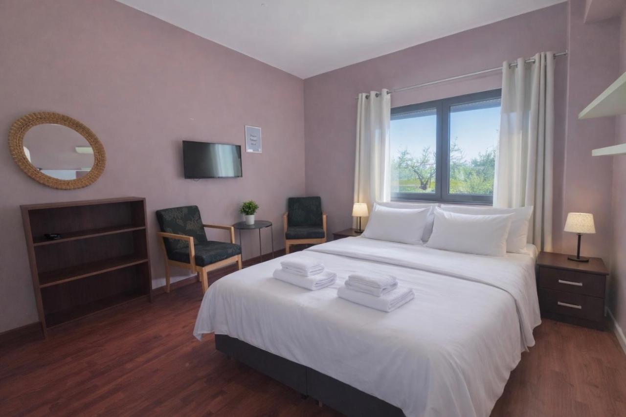 SUNNY 3, Two-bedroom apartment with parking - 5