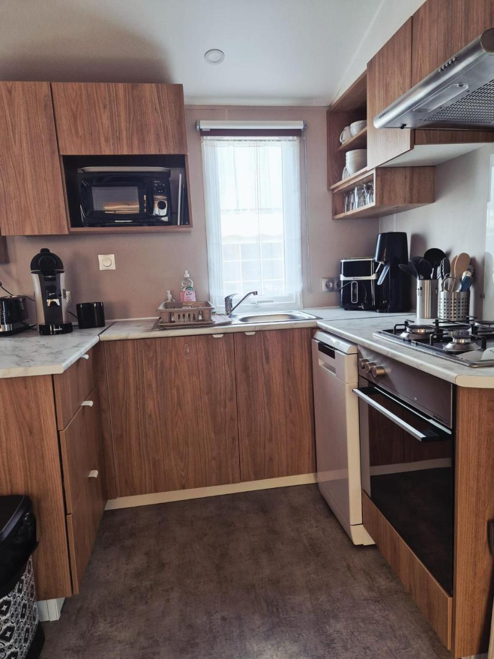 Mobil-Home Le Premium-MH34 - 6
