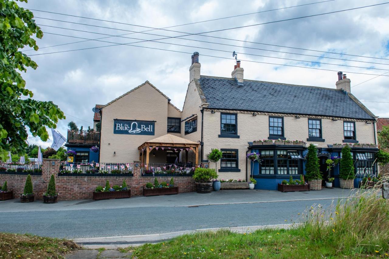 Blue Bell Country Inn - 2