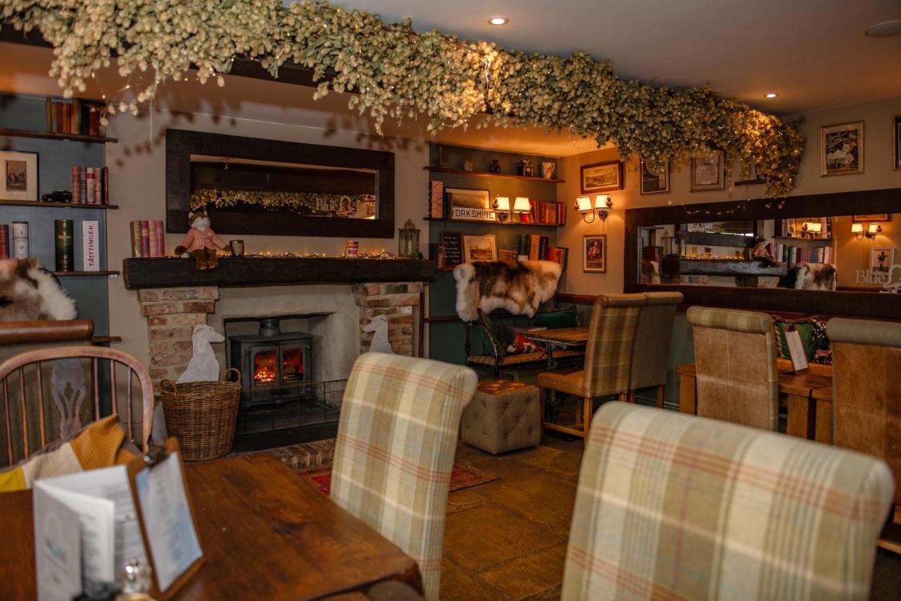 Blue Bell Country Inn - 6