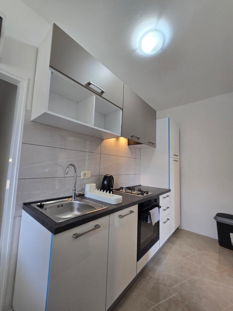 Blagdan apartments - 6