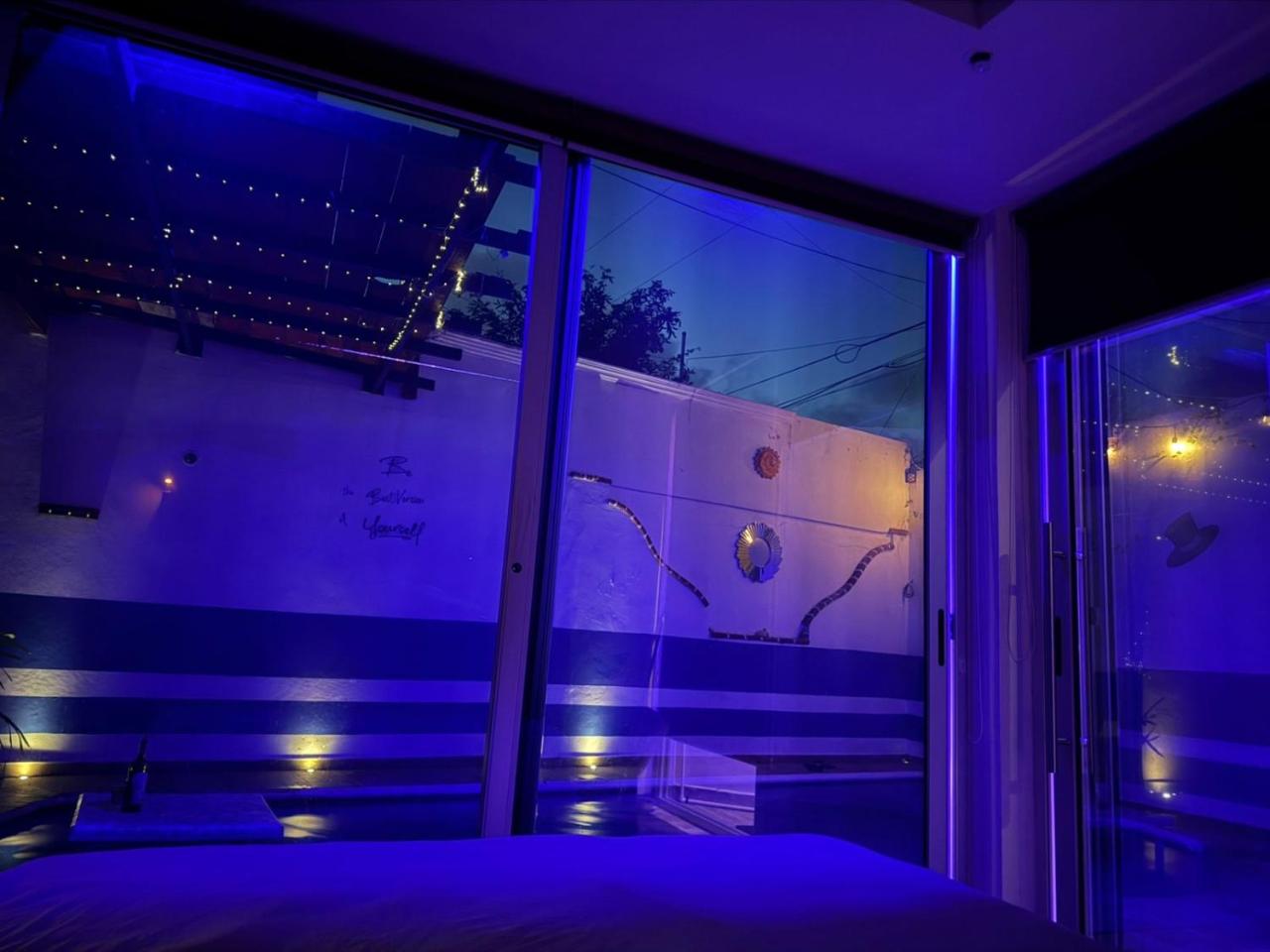 Foto - Cancún Hotel Boutique & Hostel