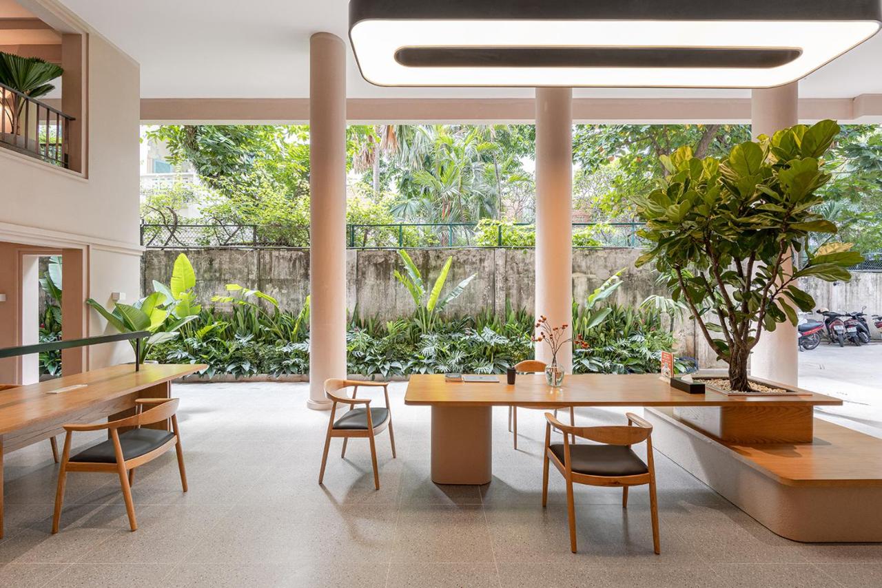 Foto - Express by M Village Hoang Van Thu, a brand of Modern  Village Lifestyle