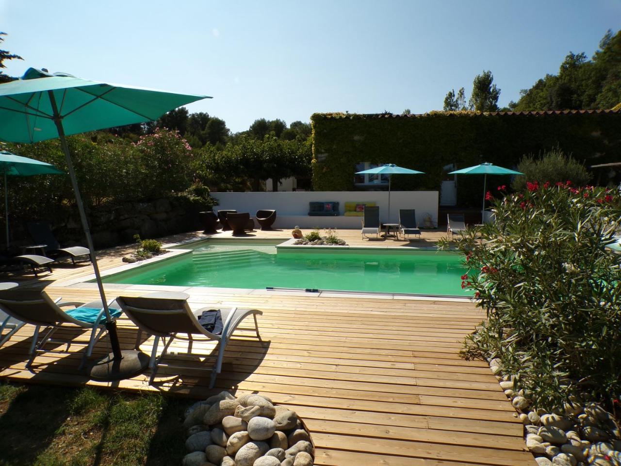 Photo - le Relais de la Cavayere