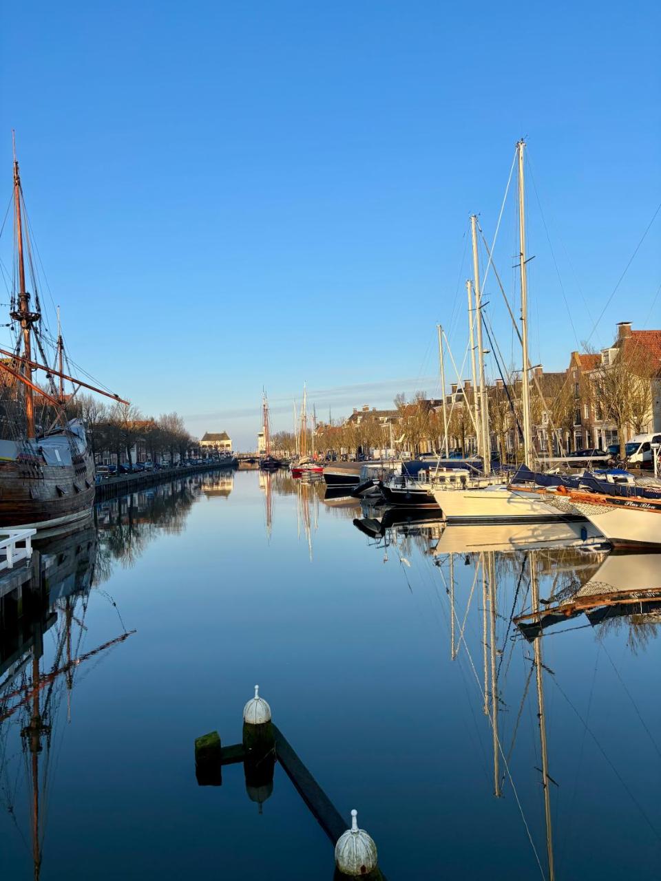 Foto - Boutique Hotel De Eilanden