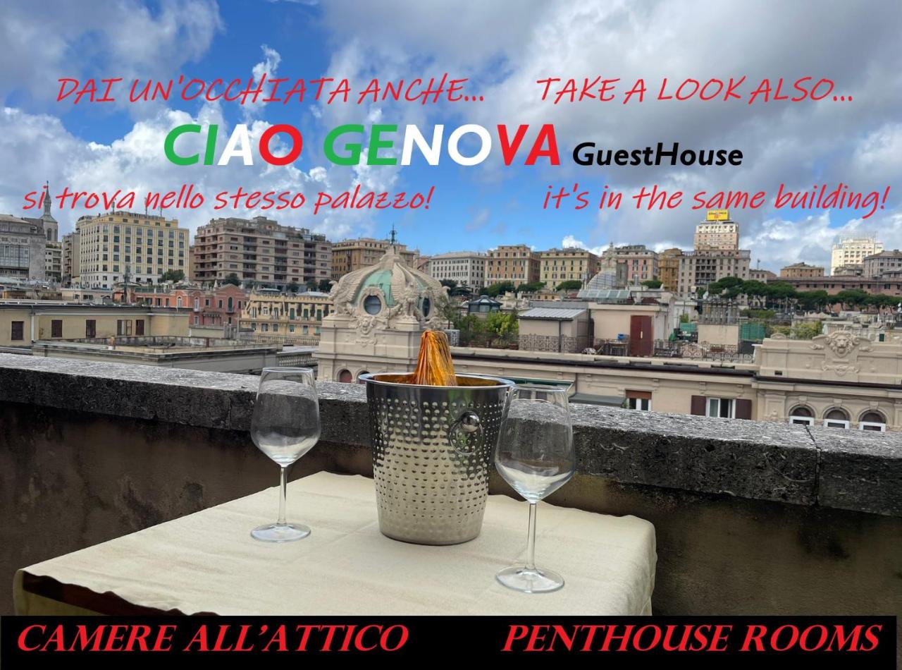 Foto - VITTORIA ROOMS GuestHouse - the Original since 2015