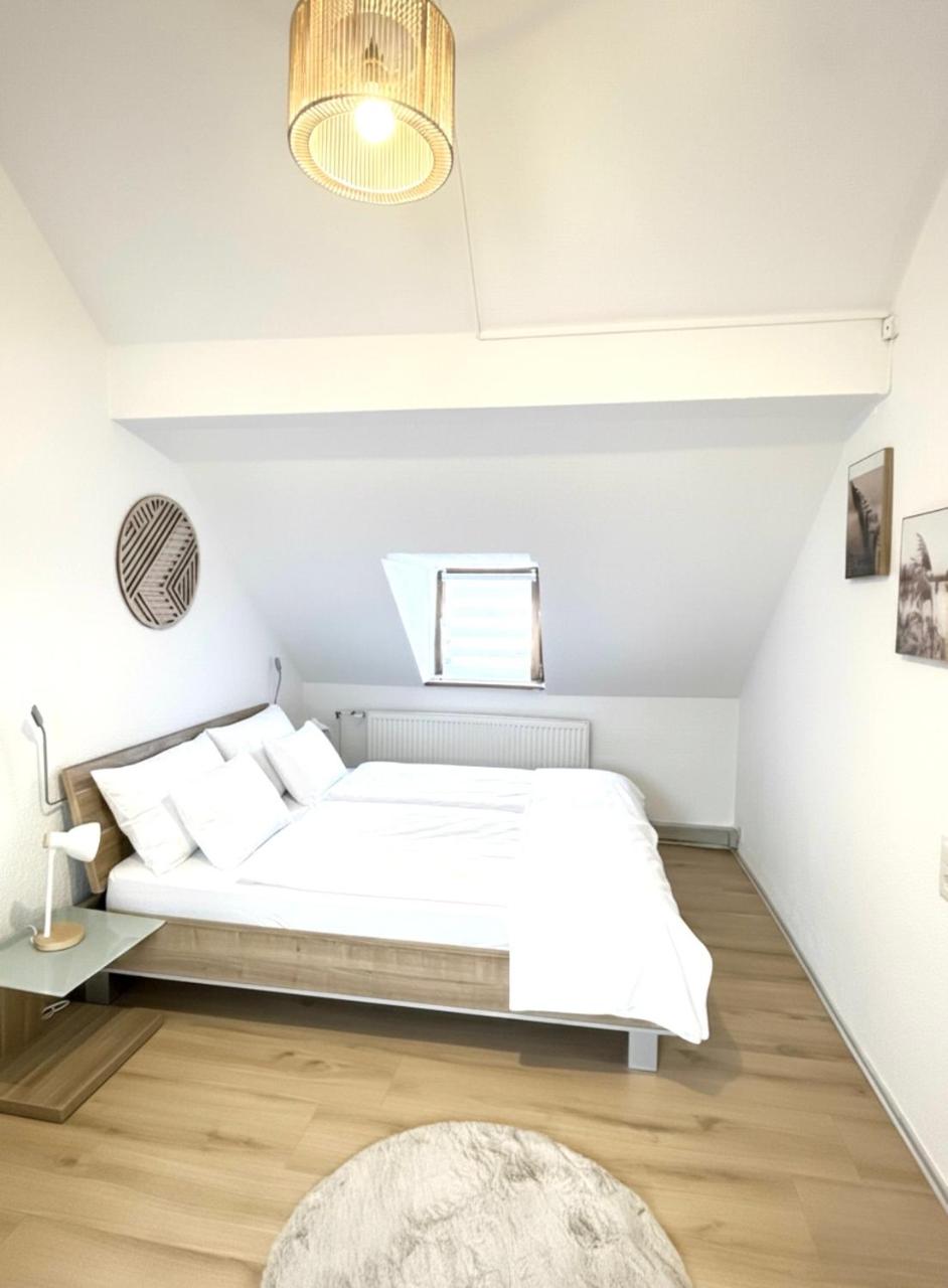 MUEL Apartment DG am Dreiländereck DE,CH,FR - 3