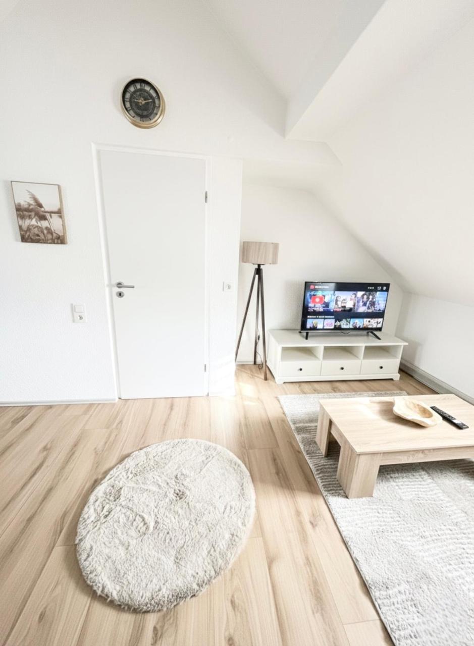 MUEL Apartment DG am Dreiländereck DE,CH,FR - 5
