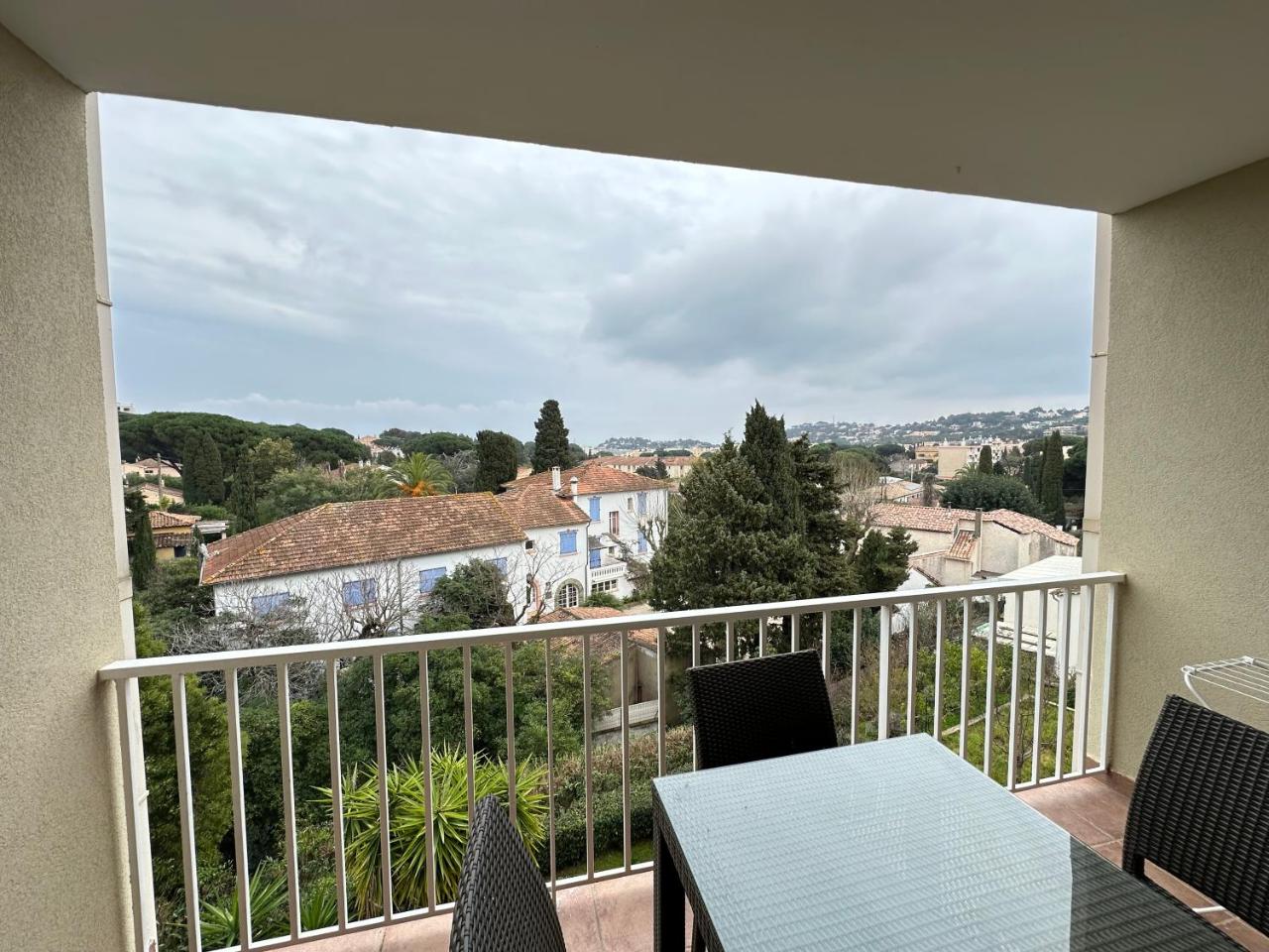 Appartement cosy à Cavalaire sur mer - 3