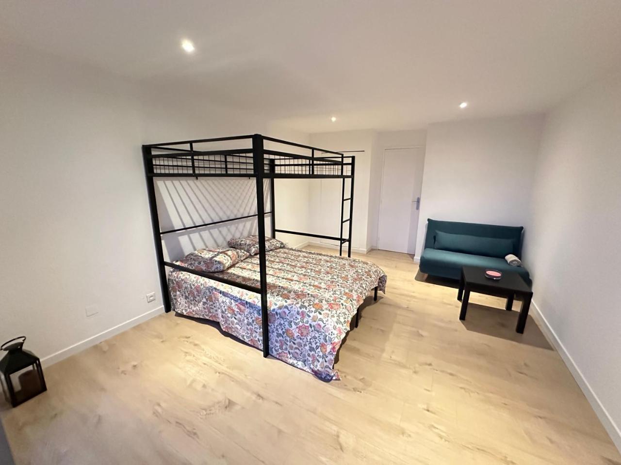 Appartement cosy à Cavalaire sur mer - 5