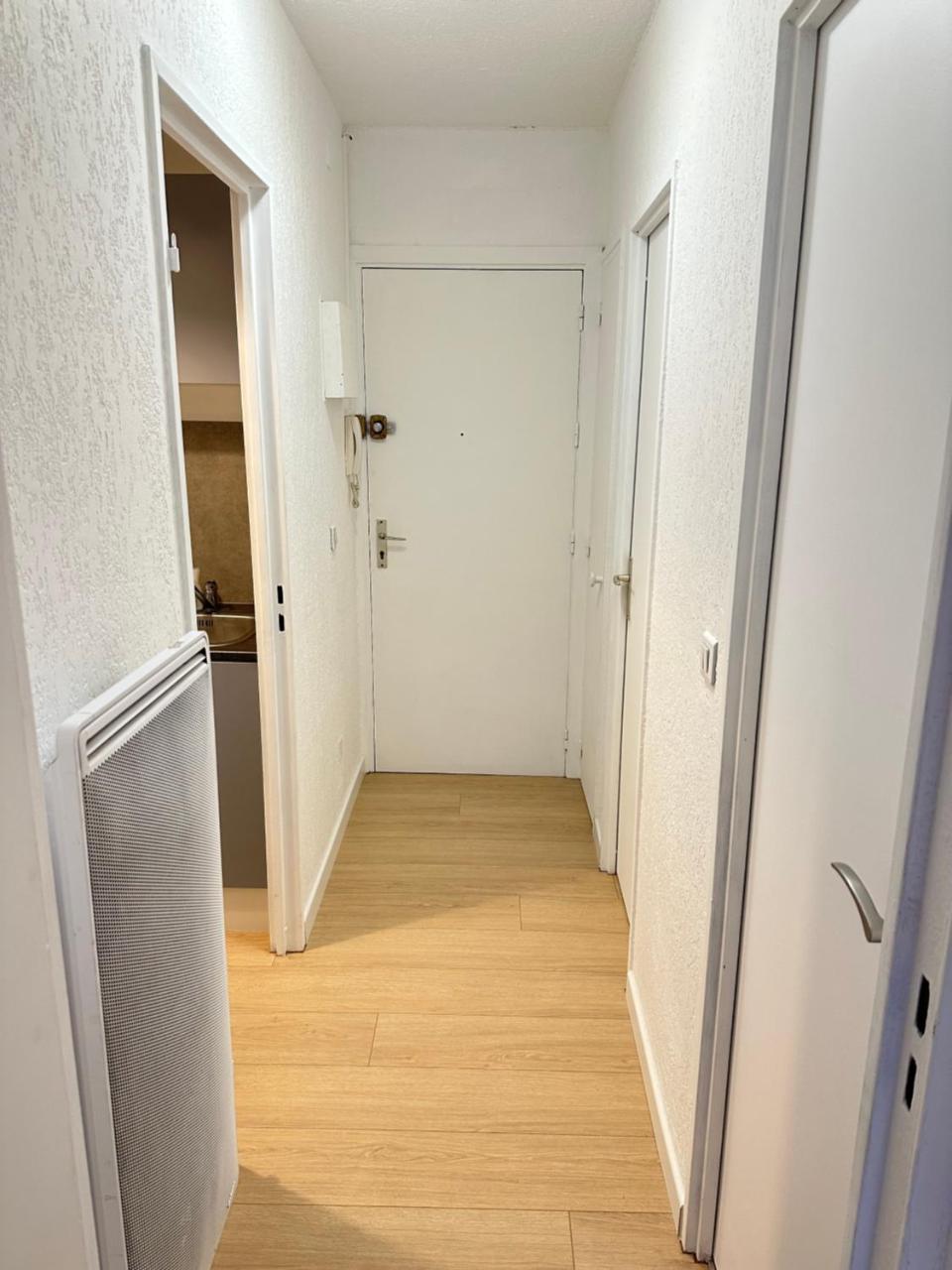 Appartement cosy à Cavalaire sur mer - 6