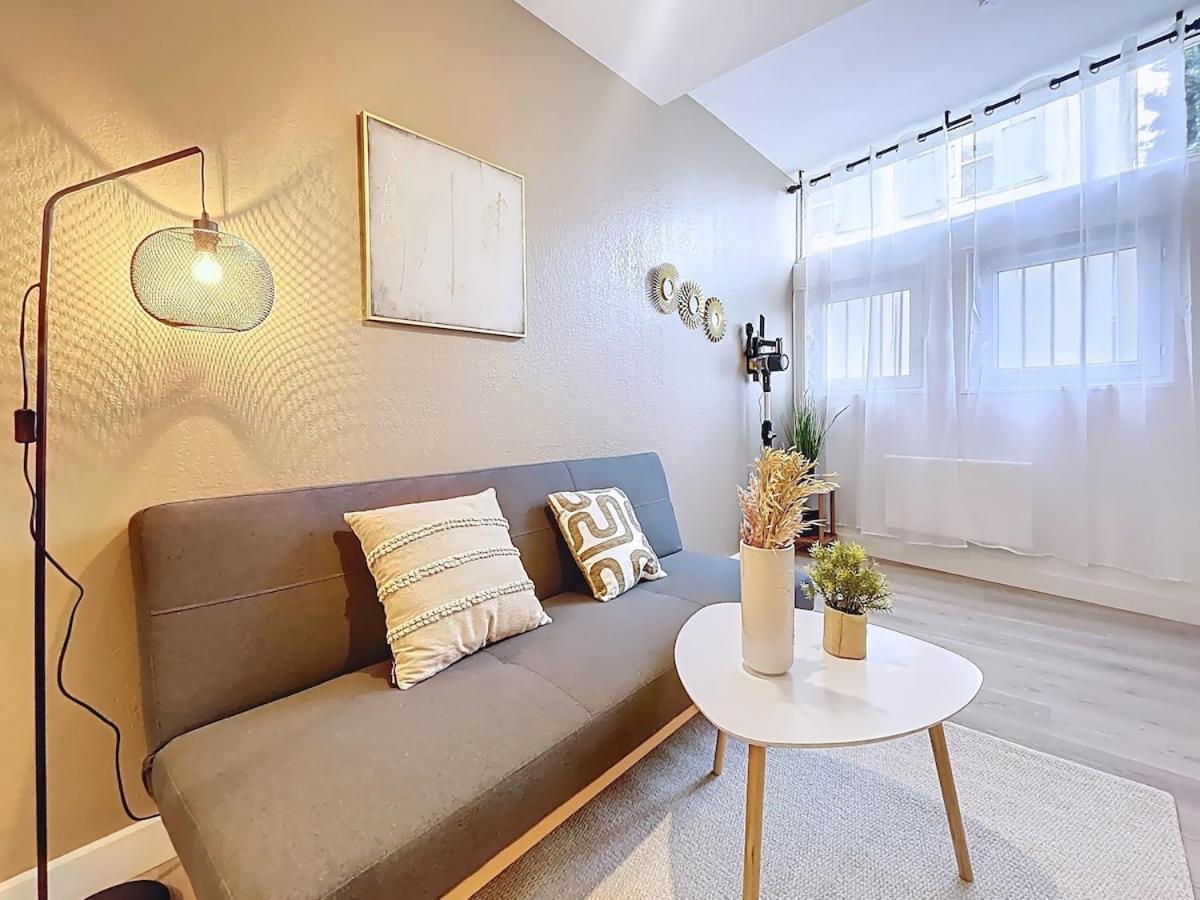 Le Duc 1 - Appartement 2 pers - Centre Ville - 3