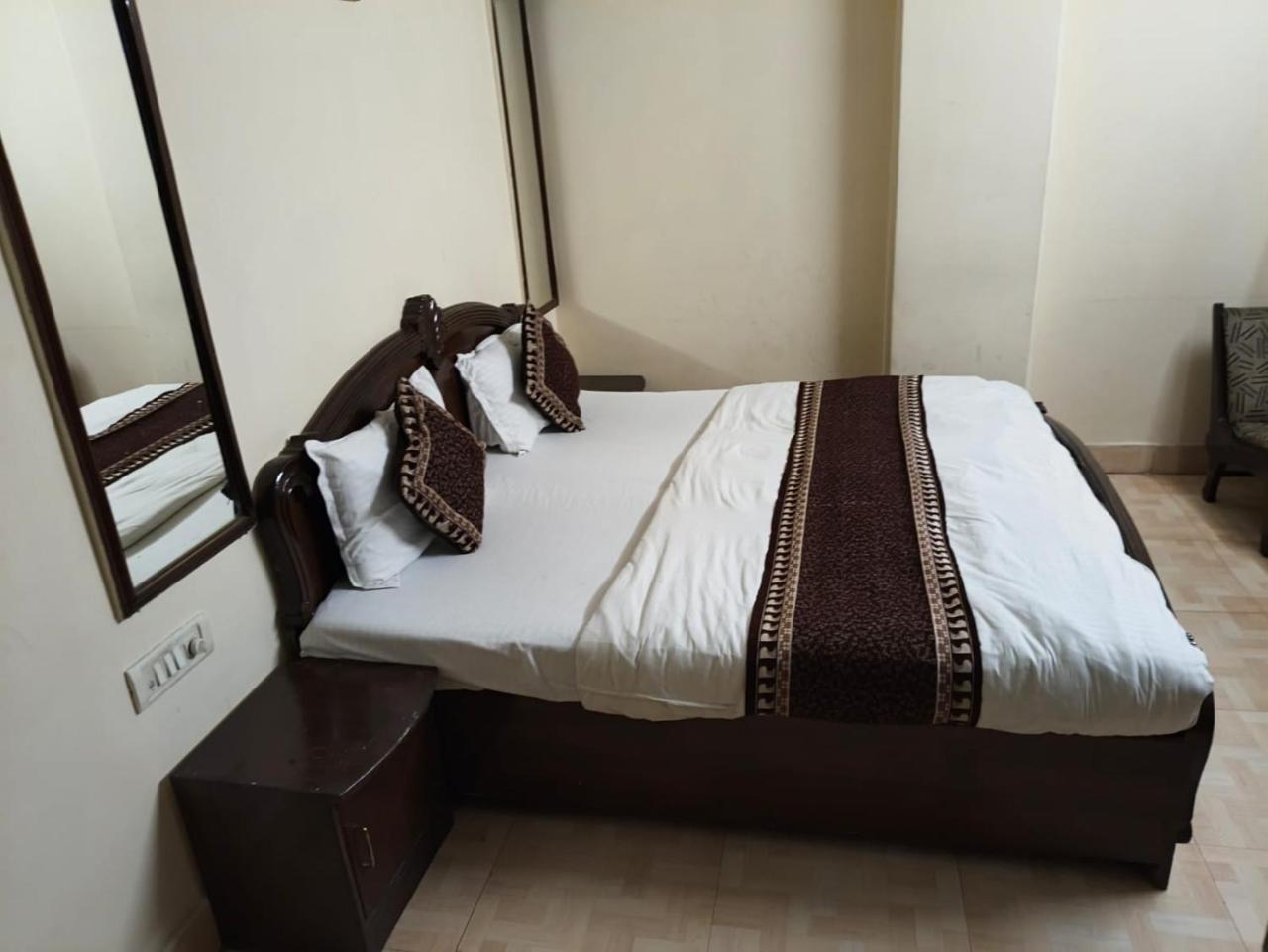 Foto - National Lodge