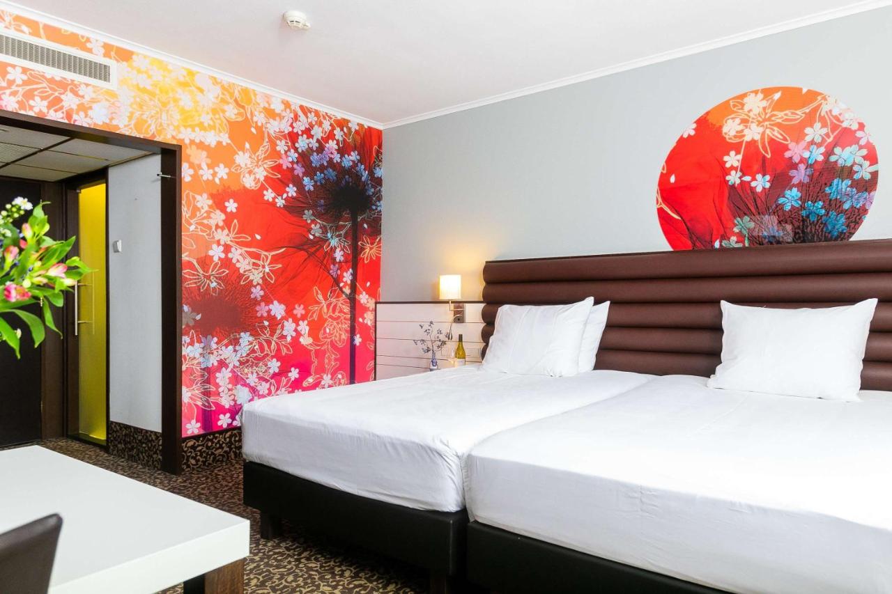 Golden Tulip Hotel Central - 3